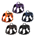 Dog Harness Manufacturer - Anti-rush Reflective Soft Padded