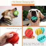 Dog Toy Ball Factory - Durable Food Storage Teeth Grinding