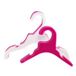 Dog Clothes Hanger Supplier - Plastic for Pets Children