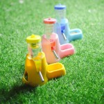 Pet Water Bottle Factory - 3 in 1 Auto Dispenser