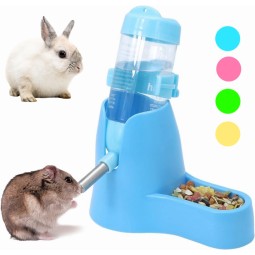 Pet Water Bottle Factory - 3 in 1 Auto Dispenser