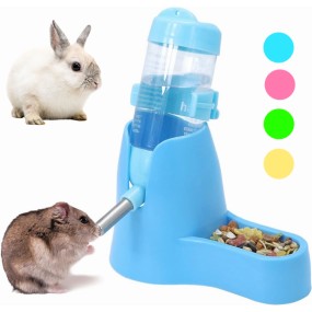 Pet Water Bottle Factory - 3 in 1 Auto Dispenser
