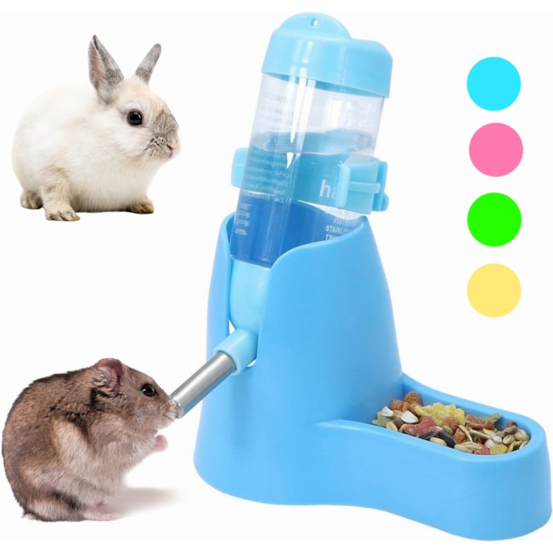 Pet Water Bottle Factory - 3 in 1 Auto Dispenser