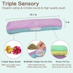 Cat Chew Toy Manufacturer - Bite-Tolerant Whistle Interactive