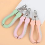 Pet Nail Clippers Factory - Stainless Steel Professional