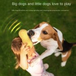 Dog Squeak Toy Supplier - Colorful Turtle Peanut Chew