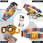 Pet Safety Collar Manufacturer - Apple Tracker Holder