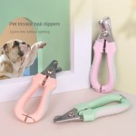 Pet Nail Clippers Factory - Stainless Steel Professional