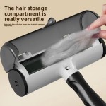 Pet Hair Remover Comb Factory - Detachable Handle Furniture