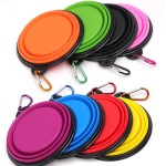 Pet Collapsible Bowl Manufacturer - Portable Feeding Travel