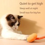 Cat Bite Toy Supplier - 4 Style Rope Chewing Self-Entertainment