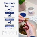 Dog Probiotics Manufacturer - Gut Health Digestive Soft