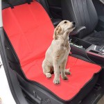 Dog Car Seat Cover Manufacturer - Waterproof Urine Protection