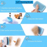Pet Hair Removal Brush Manufacturer - Long Hair Grooming Bath