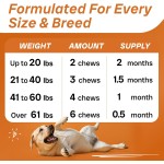 Salmon Oil for Dogs Supplier - Omega 3 Skin Coat