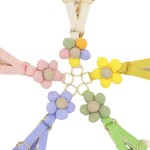 Dog Harness Set Supplier - 5 Colors Vest Leash