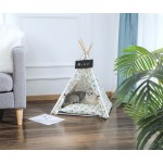 Pet Tent Supplier - Four Seasons Nest for Cats Dogs