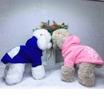 Winter Dog Clothing Supplier - Sport Style Sweater Down