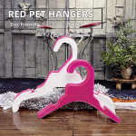 Dog Clothes Hanger Supplier - Plastic for Pets Children