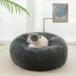 Plush Cat Bed Factory - Soft Cushion Sleeping Sofa