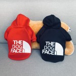 Winter Dog Clothing Supplier - Sport Style Sweater Down