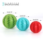Dog Toy Ball Factory - Durable Food Storage Teeth Grinding