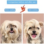 Pet Hair Removal Brush Manufacturer - Long Hair Grooming Bath