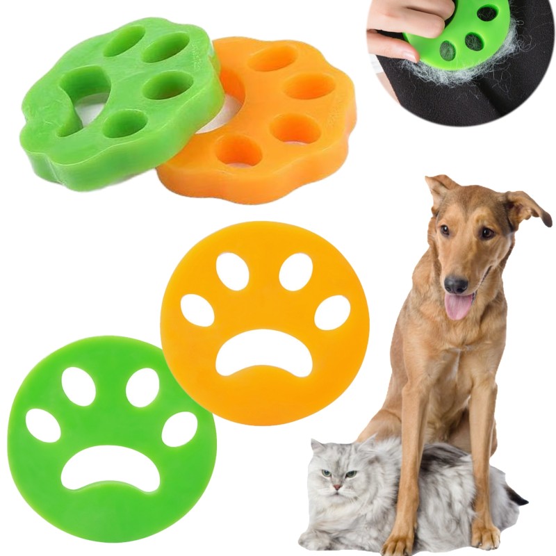 Pet Hair Remover Factory - Reusable Self-cleaning Lint Roller