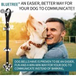 Dog Doorbell Manufacturer - Potty Training Adjustable