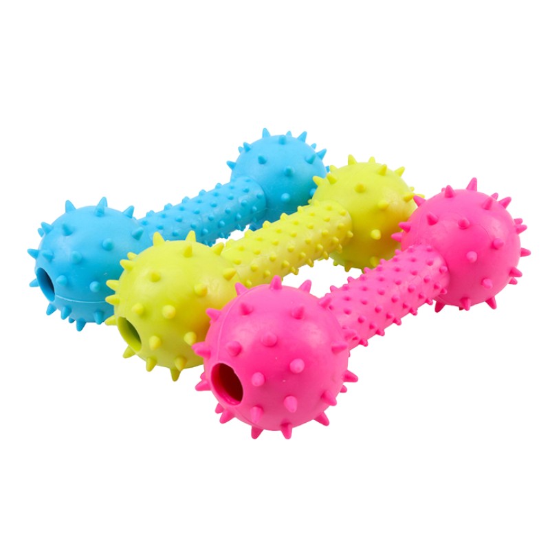 Pet Chew Toy Manufacturer - Non-Toxic Rubber Nipple TPR