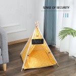 Pet Tent Supplier - Four Seasons Nest for Cats Dogs