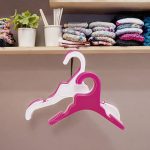Dog Clothes Hanger Supplier - Plastic for Pets Children
