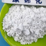 Plastic Deodorant Powder Factory - for PP PE Material Production