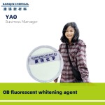 Fluorescent Brightener Factory - CAS 7128-64-5 OB for Coatings Inks