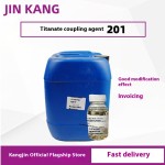 Titanate Coupling Agent Factory - NDZ-201 for Calcium Powder Filler