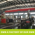 ABS Compatibilizer Supplier - Maleic Anhydride Grafted ABS-G-MAH Toughener