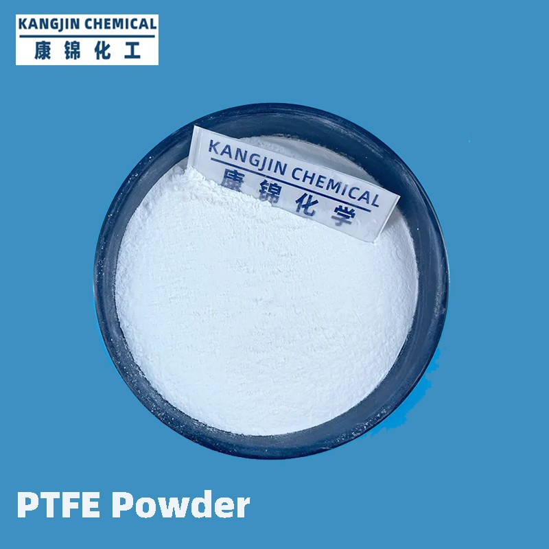 PTFE Powder Manufacturer - Wear-resistant CAS 9002-84-0 Chemically Resistant