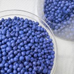 Blue Masterbatch Factory - Universal Dark Blue Sky Blue Color