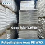 PE Wax Powder Manufacturer - CAS 9002-88-4 Fluidity Powdered Lubricant