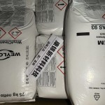 Antistatic Masterbatch Supplier - Weylclean CLARINAT SAS93 for Plastics