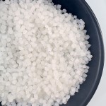 POE Toughener Supplier - Maleic Anhydride Grafted POE-G-MAH for PA6