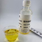 UV Absorber 1130 Supplier - TINUV 1130 CAS 104810-48-2 Water Based