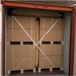 Light Diffuser Powder Supplier - Methyl Methacrylate Acrylate Copolymer