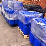 UV292 Liquid Stabilizer Manufacturer - Construction Grade Anti-Yellowing