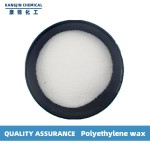 PE Wax Powder Manufacturer - CAS 9002-88-4 Fluidity Powdered Lubricant