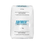 POE Granules Factory - Mitsui Chemical Toughened Transparent Polyolefin