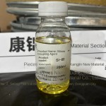 SI-69 Coupling Agent Supplier - Silicone 69 for Rubber Filler Compatibility