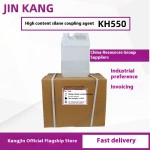 Silane Coupling Agent Supplier - KH-550 A1100 Reinforced Crosslinking