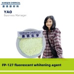 Plastic Brightener Manufacturer - CAS 40470-68-6 CSFC127 FP127