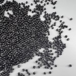 Black Masterbatch Manufacturer - Blown Film Injection Bright Black